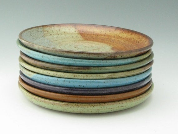 stoneware-dinner-plate-durable-ceramic-homey-by-twistedriverclay