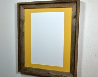 frame mat