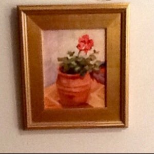 Buyer photo Gretchen Darlington, who reviewed this item with the Etsy app for iPhone.