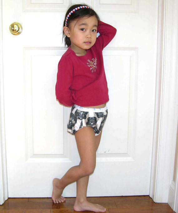 Waterproof cloth potty training pants for toddler1 pants