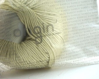 deSTASH: Origin Bambou Bergere de France