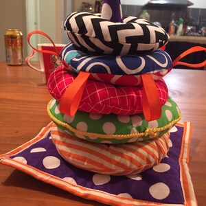 Buyer photo Hope, who reviewed this item with the Etsy app for iPhone.