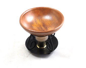 Essential Oil Diffuser Handmade Ceramic Pottery