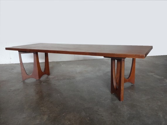 BRASILIA Coffee Table By Broyhill By SelectModern On Etsy