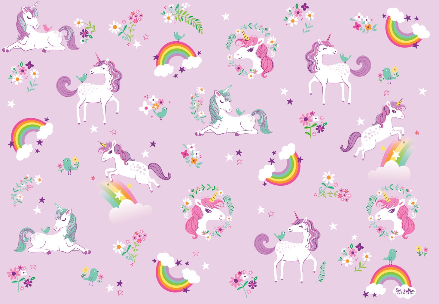 ideas shower for baby australia Wrap and Wrapping  Birthday Rainbow Paper Gift  Unicorn