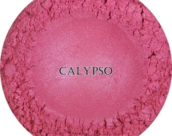 Loose Mineral Eyeshadow-Calypso