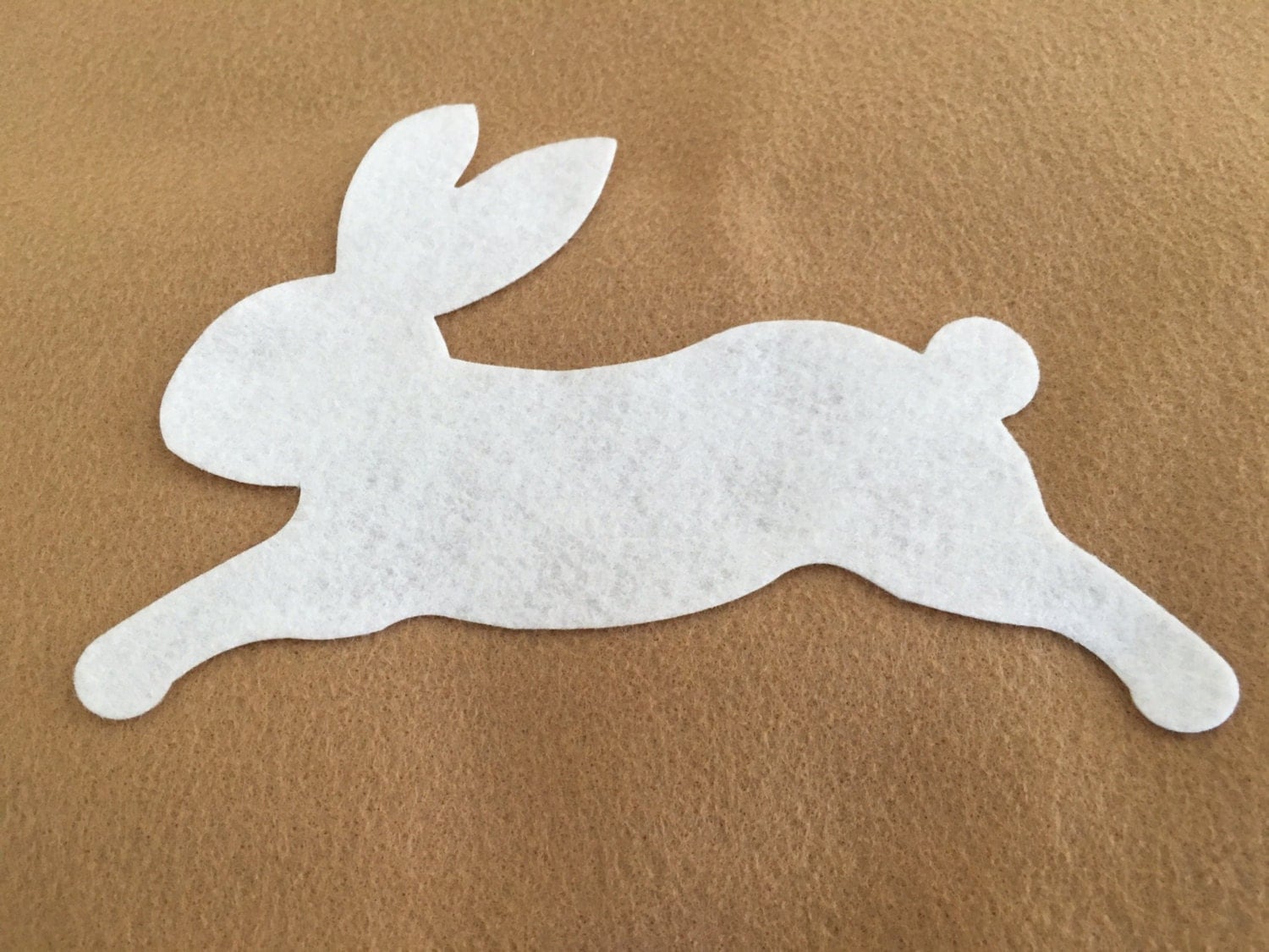 Printable Bunny Paws