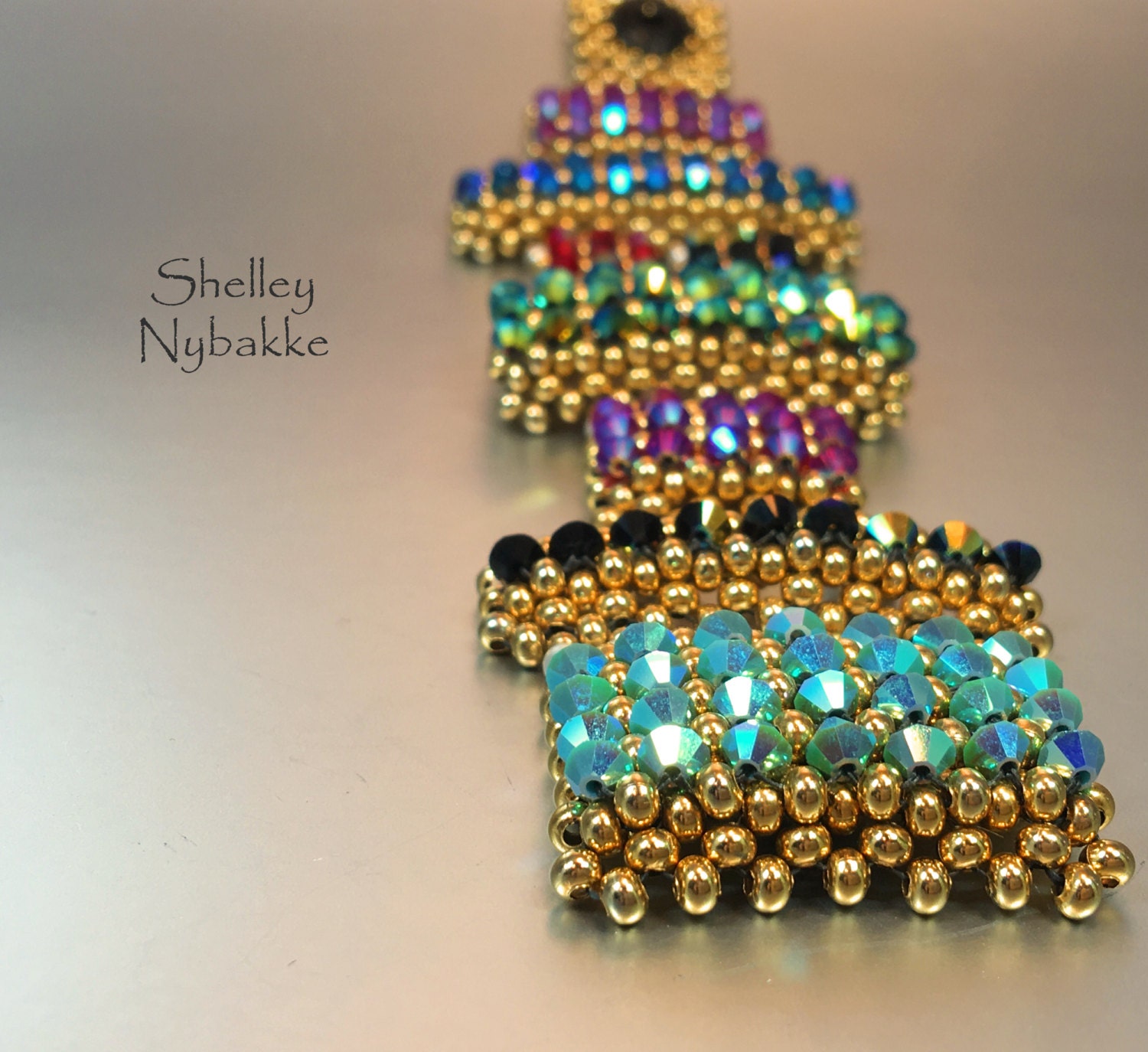 how to make bead cages pdf