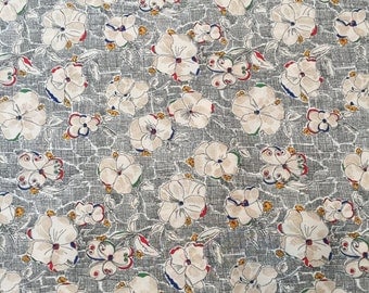 Heidi a, Liberty of London fabric 1/2 yard
