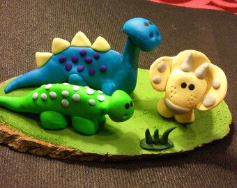 kelly toys dinosaur