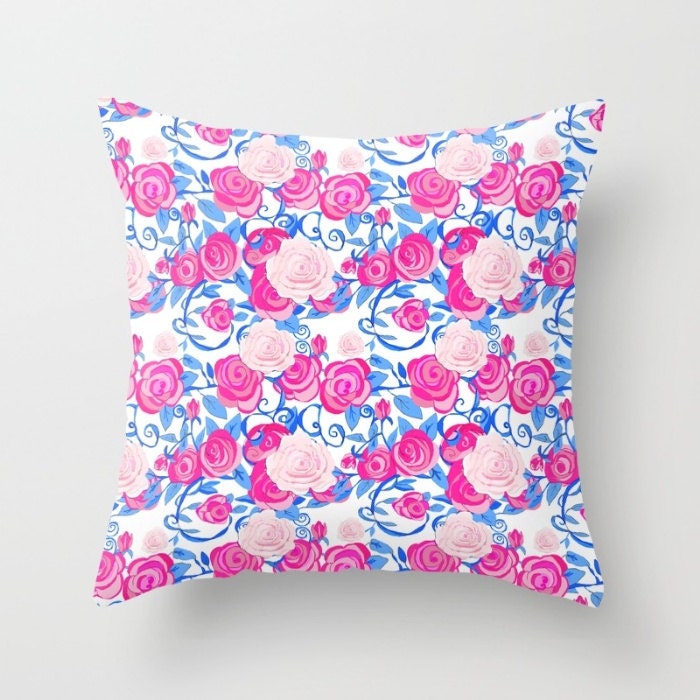 Outdoor Pillow Cover with Pillow Insert Outdoor Pillow Cover