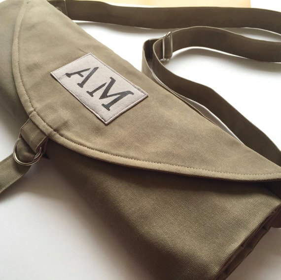 Professional Chef's Knife Roll/ Chef's Knife Case in