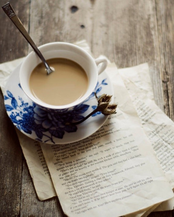 coffee art kitchen decor rustic home decor brown decor