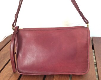 vintage genuine coach