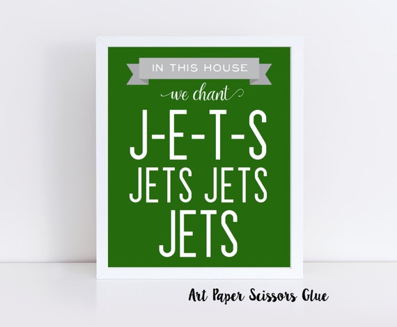 new york jets chant free download