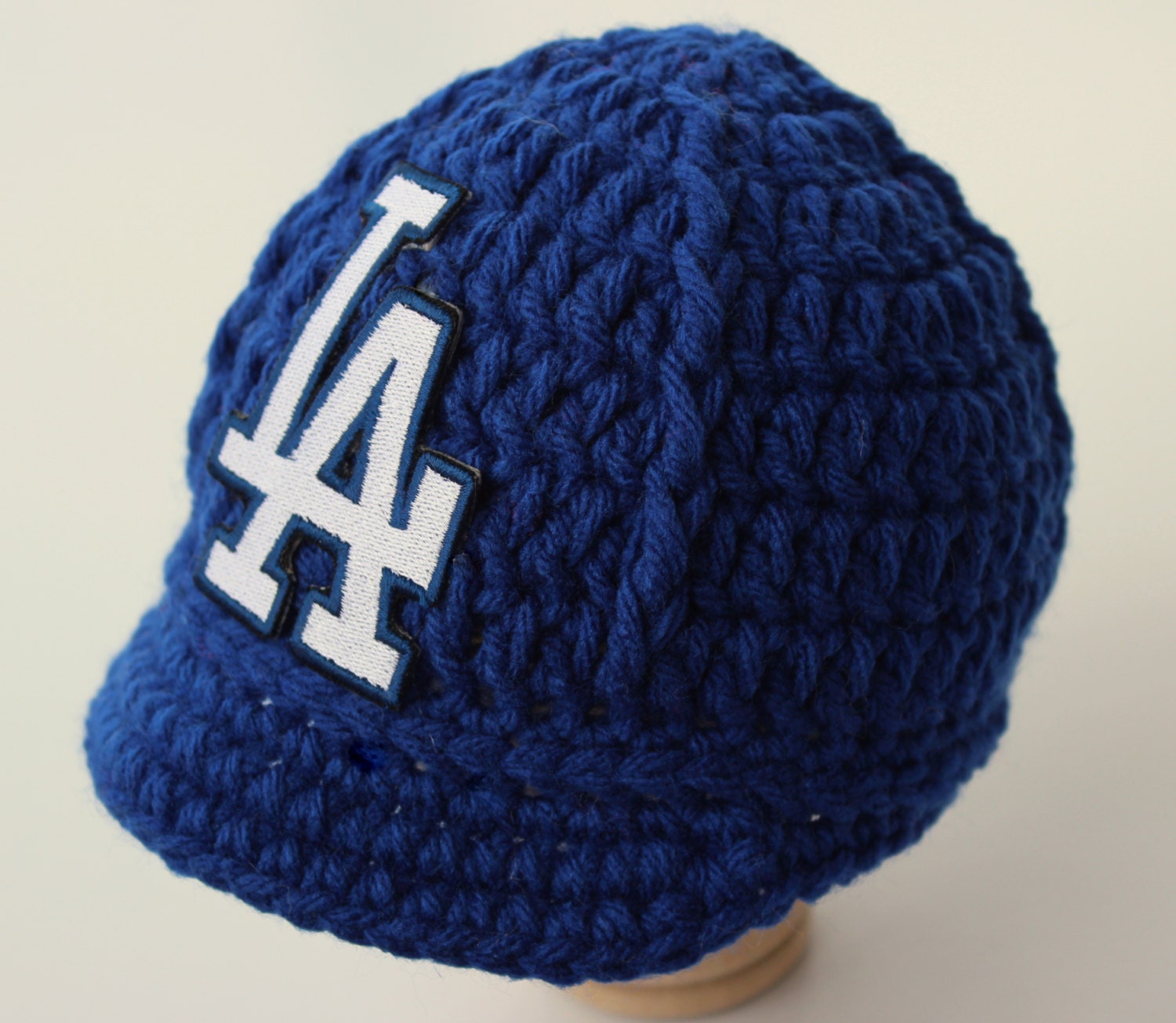 Dodgers Baby Hat Cap Los Angeles Dodgers Baby Gift