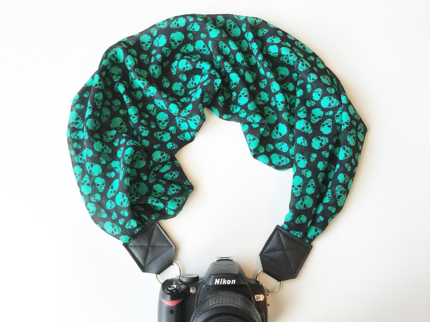 Scarf Camera Strap cool camera strap best camera strap