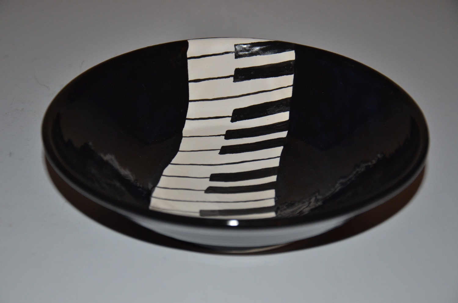 Piano Bowl
