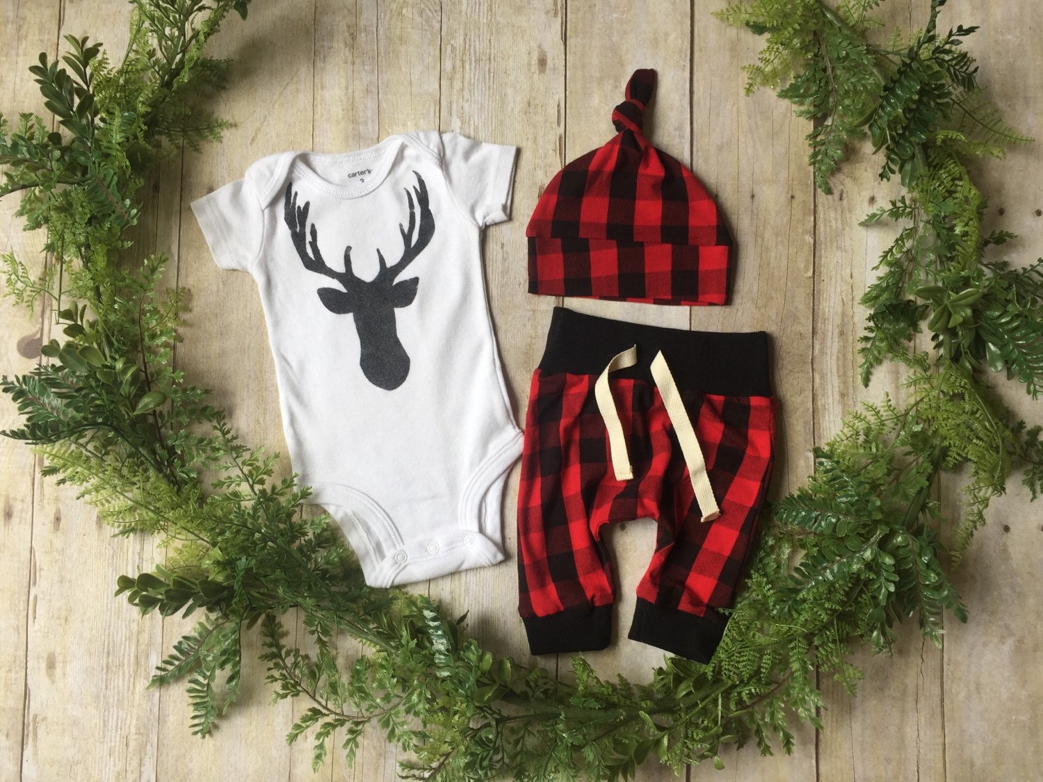 Newborn Boy Take Home Outfit / Newborn Boy Coming Home Outfit