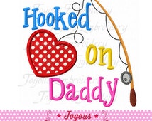 Download Popular items for hooked on daddy on Etsy