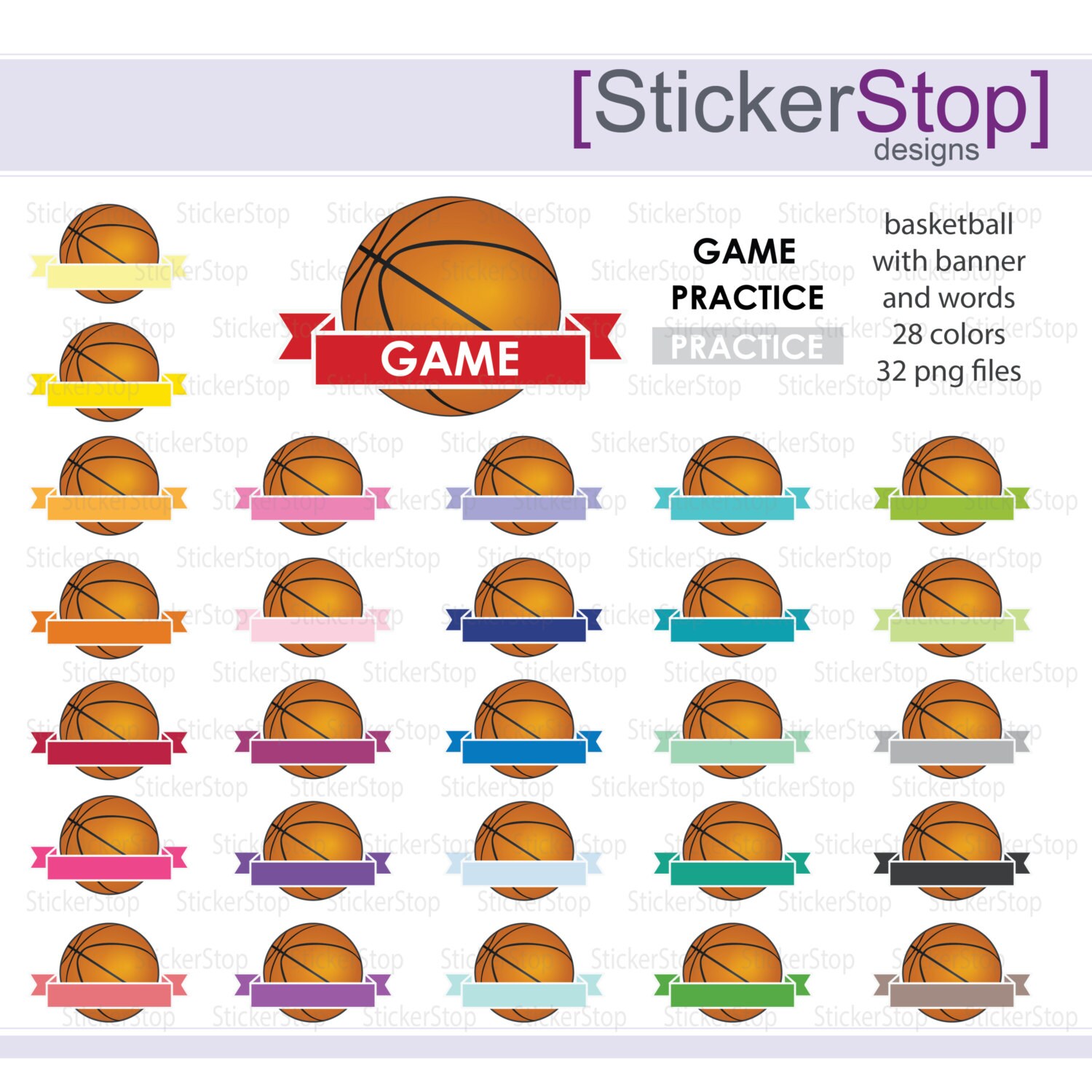 basketball game clipart - photo #34