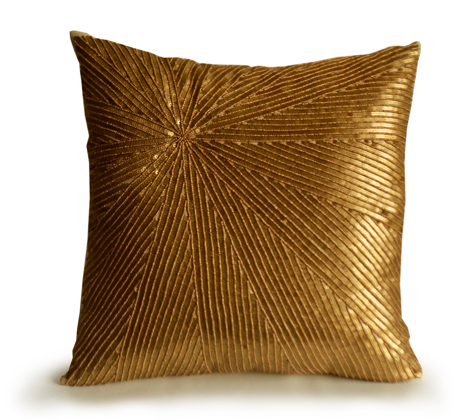 Throw Pillows Cover Gold Pillows Gold Pillow Covers Gold