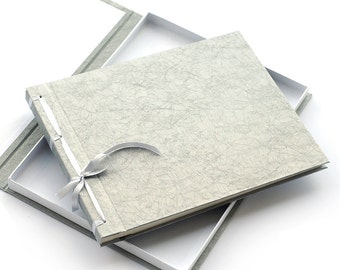 Wedding Photo Album ZARINA with GIFT BOX