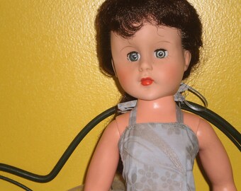 1950s Doll Ballerina Doll