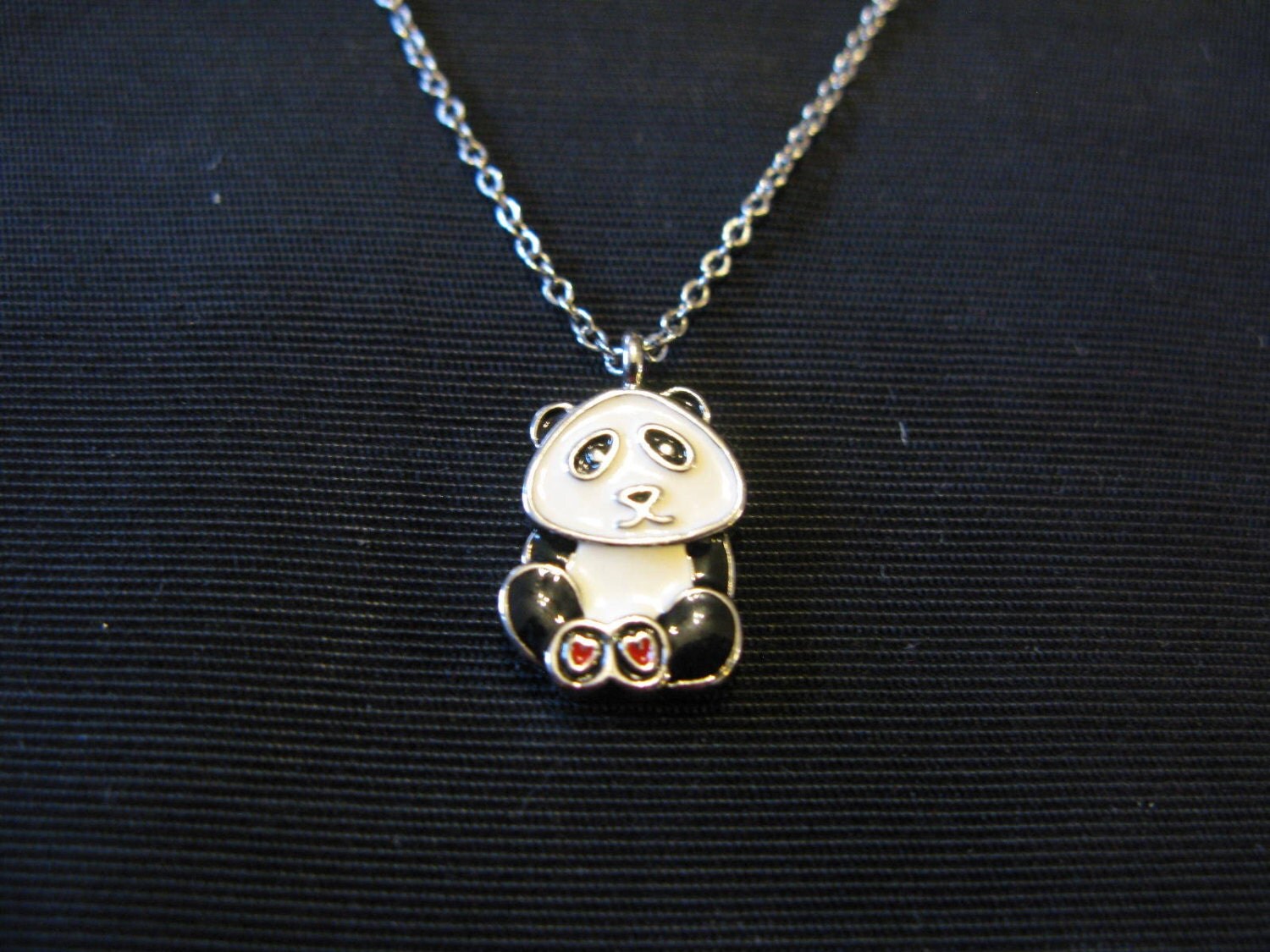 panda jewelry store