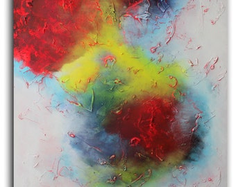 Abstract painting . Abstract contemporary ART. Original abstract painting. Free Worldwide Shipping .