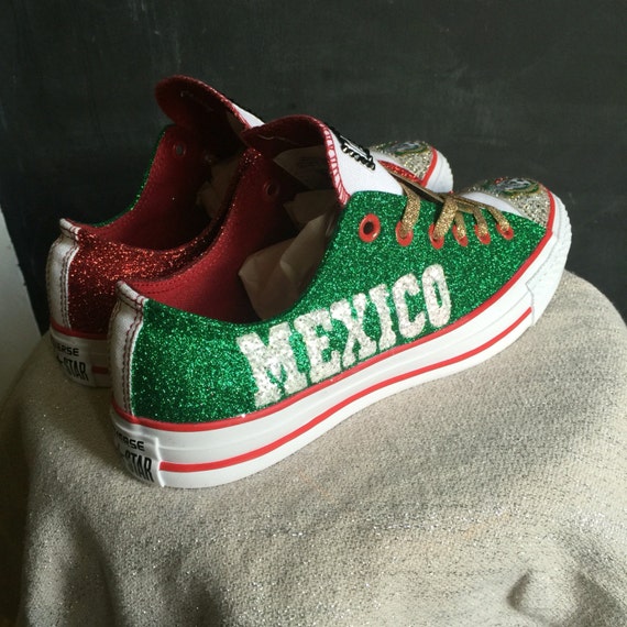 Mexico Converse