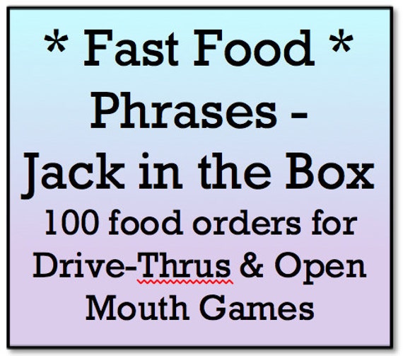 mouth-game-phrases-fast-food-phrases-jack-in-the-box-for