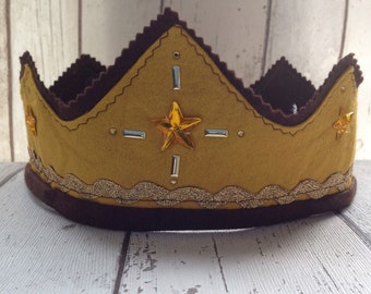 Three Kings Crown