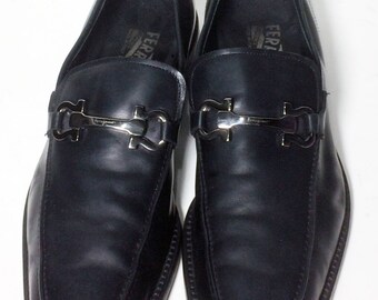 roots shoes 1970's