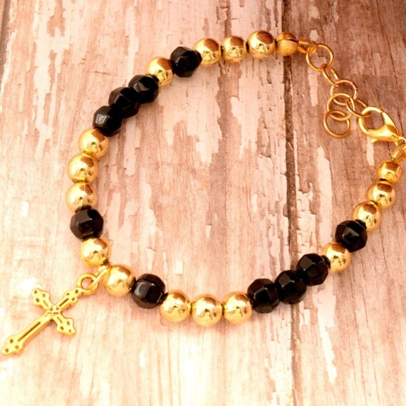 Christian Jewelry For Kids Children's by AllAboutJESUSDesigns