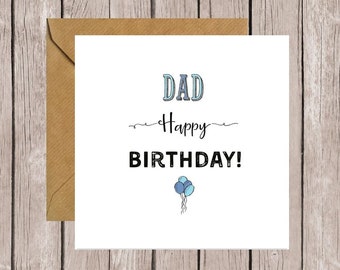 Sweet Description Happy Birthday Friend by LittleMushroomCards