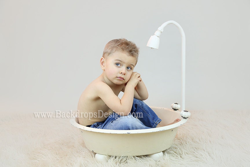 Bathtub prop Newborn /toddlers/kids/children baby photography