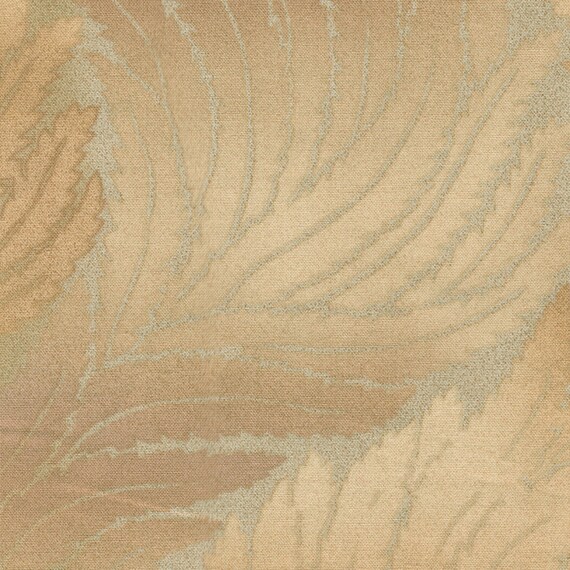 Taupe Tan Cream Fabric Japanese Taupe Daiwabo Serenity Basics