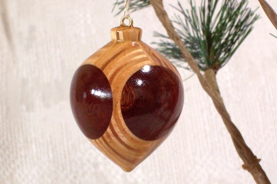turned wood ornament 47 by lcatdesigns on etsy turned wood ornament 47 by lcatdesigns on etsy