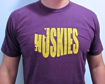 university of washington shirt