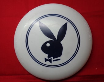 Vintage Playboy Bunny Frisbee