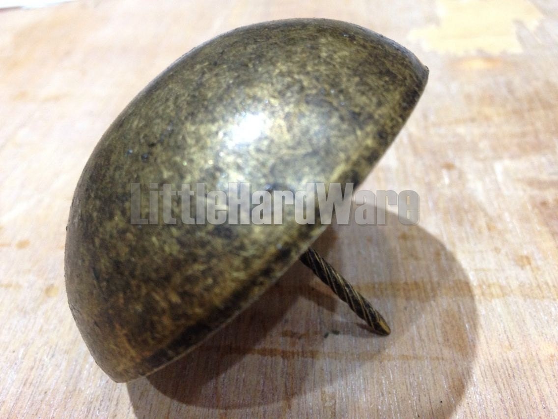 Big Size upholstery tacks/decorative tacks/Round Head
