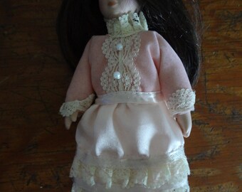 American Girl ~ Samantha: christmas doll