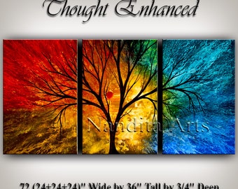 Large Contemporary Wall Art abstract painting large wall artcontemporaryartdaily on etsy Large Contemporary Wall Art abstract painting large wall artcontemporaryartdaily on etsy