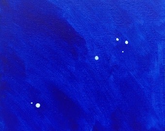 Blue Opus Greeting Cards- Assorted Set of 6
