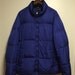 Vintage Tommy Hilfiger Down Goose Winter Jacket XXL Blue Puffer Coat