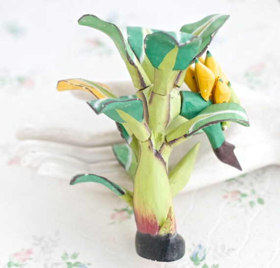 Wooden Banana Tree My XXX Hot Girl