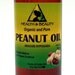 H&B Oils Center Organic Unrefined Peanut Oil - Cold Pressed, Pure, 7 Lb Premium Cooking Oil 9 thumbnail image