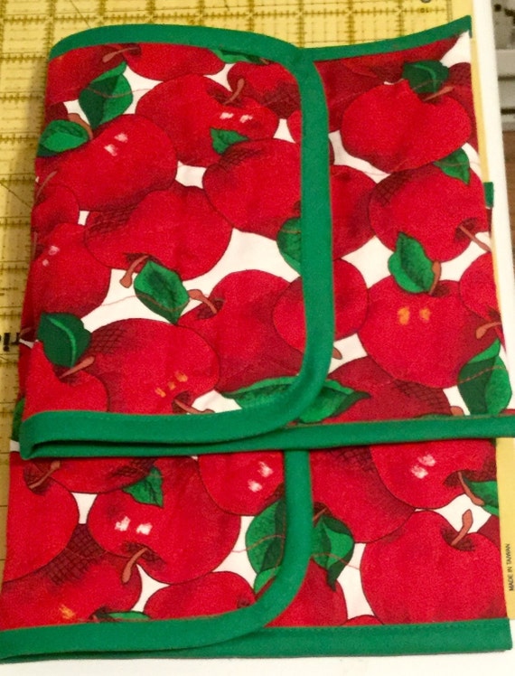 Bags Steamer bags hand made reusable quilted steamer bags for