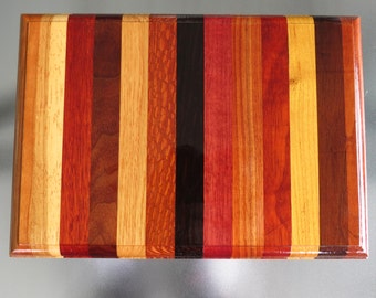 Exotic Wood Zone Gallery Page 2